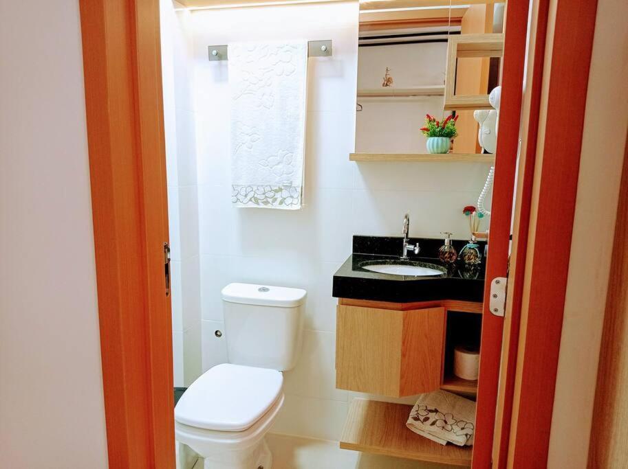 Studio Luxo, Em Anapolis - Perfeito מראה חיצוני תמונה